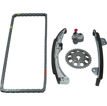 Sada rozvodového řetězu KAMOKA 7001711