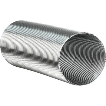 Ventilační potrubí Dalap ALUDAP 355/3 ohebné AL flexi potrubí