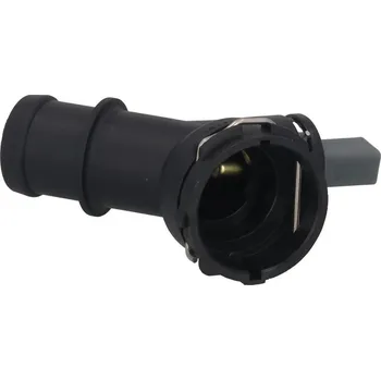 Chladič motoru Příruba chladiva KAMOKA 7920025