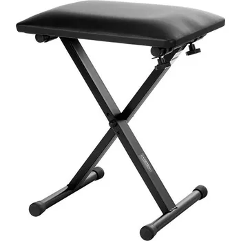 Příslušenství pro klávesový nástroj Proline Keyboard Bench Economy