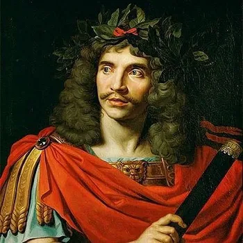 Moliere: Tartuffe Audiokniha