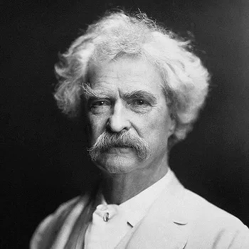 Mark Twain: Dobrodružství Hucka Finna Audiokniha