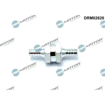 Palivové čerpadlo Ventil, palivové čerpadlo Dr.Motor Automotive DRM02626