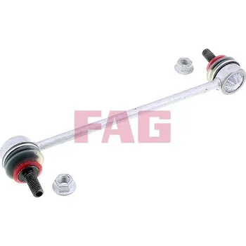 Zavěšení kol Tyč/vzpěra, stabilizátor Schaeffler FAG 818 0574 10