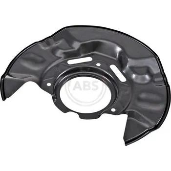 Brzdový kotouč Ochranný plech proti rozstřikování, brzdový kotouč A.B.S. 11052