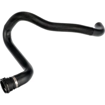 Motor automobilu Hadice chladiče GATES 05-4989