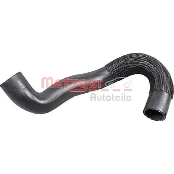 Chladič motoru Hadice chladiče METZGER 2421539