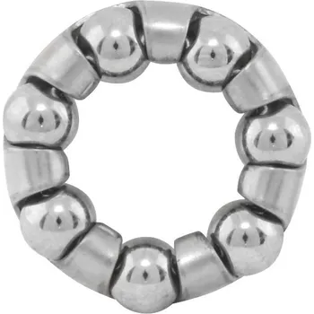 Věneček do zadního náboje 1/4" 7 kuliček