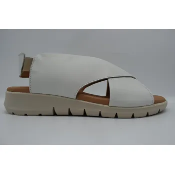 Dámské sandále LOOKE MADOLEN dámský sandál MABEL M0059_03 bílá Velikost: 41