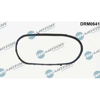Těsnění motoru Těsnění, kryt rozvodového ústrojí Dr.Motor Automotive DRM0641