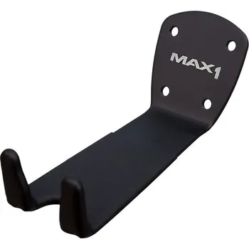 Držák kola na zeď MAX1 za pedál
