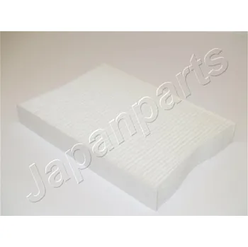 Ventilátor topení a klimatizace Filtr, vzduch v interiéru JAPANPARTS FAA-NS12