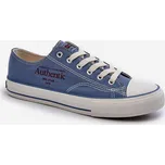 Mužské nízké tenisky Big Star NN174006 Barva: Modrá, Velikost: 44