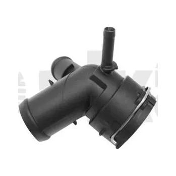 Motor automobilu Příruba chladiva VIKA 11221781701