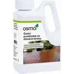 OSMO Color Čistič dřevěných teras 1 l