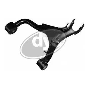 Zavěšení kol Rameno DYS 20-26298