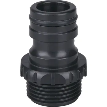 Adaptér 1" systém, ABS EXTOL PREMIUM