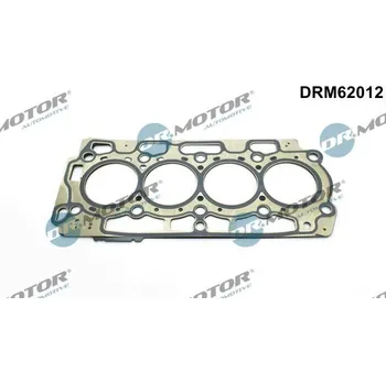 Těsnění motoru Těsnění, hlava válce Dr.Motor Automotive DRM62012