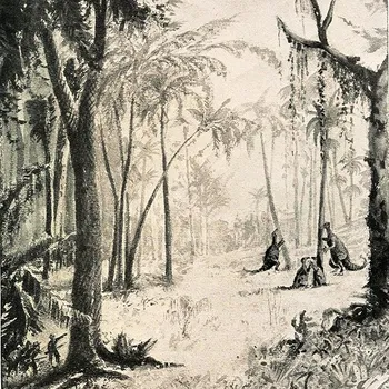 A. C. Doyle: Ztracený svět Audiokniha