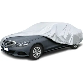 Plachta na auto Acqua-Tech vícevrstvá AG-7