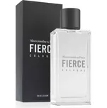 Abercrombie & Fitch Fierce kolínská voda pro muže 200 ml