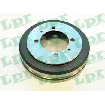 Brzdový buben Brzdový buben AP-LPR 7D0639