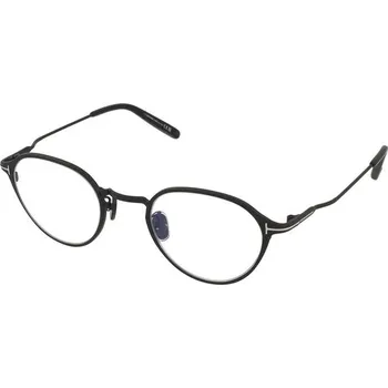 Brýlová obroučka Dioptrické brýle Tom Ford FT5917-D-B 002