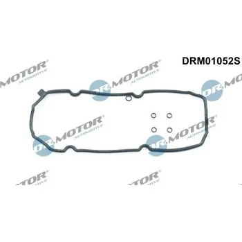 Těsnění motoru Sada těsnění, kryt hlavy válce Dr.Motor Automotive DRM01052S