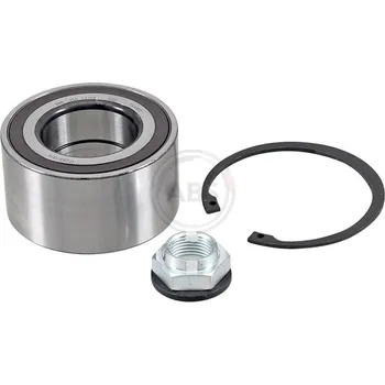 Sada ložisek kol A.B.S. 201791