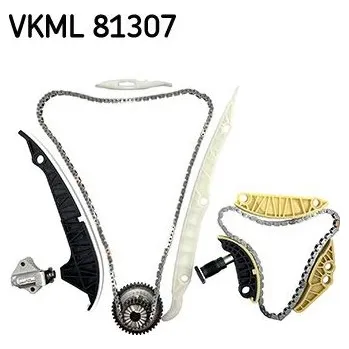 Sada rozvodového řetězu SKF VKML 81307