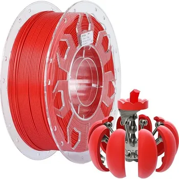 3D tisk Creality ST-PLA / CR-PLA 1kg Red