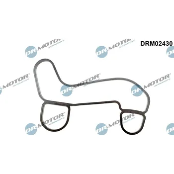 Chladič motoru Těsnění, chladič oleje DR.MOTOR DRM02430
