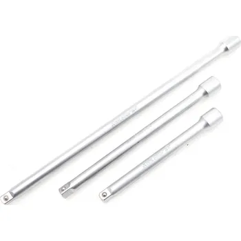 Nástavce 3/8", délky 7,5 - 30 cm - JONNESWAY Délka: 30