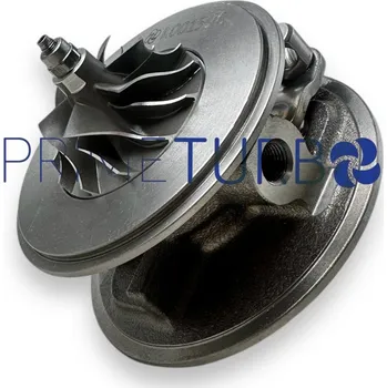 Turbodmychadlo Skupina trupu, turbodmychadlo Prime Turbo K00157C