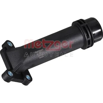 Chladič motoru Příruba chladiva METZGER 4010279