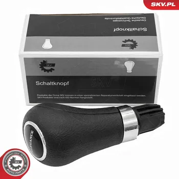 Hlavice řadicí páky Hlavice řadicí páky ESEN SKV 63SKV155