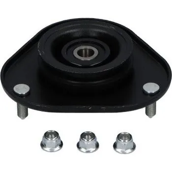 Opravná sada podvozku a pohonu kol Opravná sada, horní uložení tlumičů KAVO PARTS SSM-10120