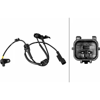 Přislušenství brzdového systému Čidlo ABS HELLA 6PU 358 219-271