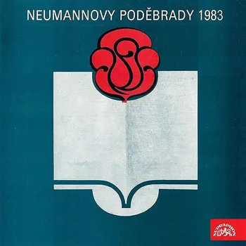 Neumannovy Poděbrady 1983 Audiokniha