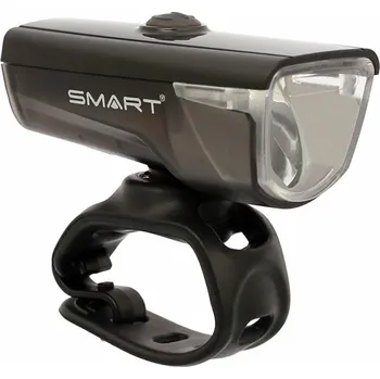 Cyklosvítilna Světlo přední SMART Rays 150 USB, dobíjecí