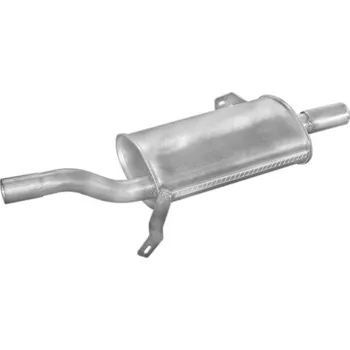 Auto-moto Zadní tlumič výfuku POLMO 15.03