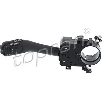 Autoelektrika Vypínač blinkru HANS PRIES - TOPRAN 108 659