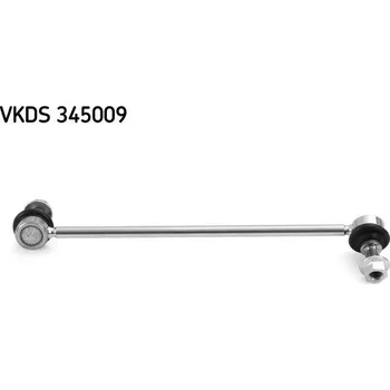 Zavěšení kol Tyč/vzpěra, stabilizátor SKF VKDS 345009
