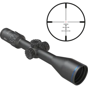 Puškohled Puškohled MeoHunter R5 3-15x50 SFP RD Záměrná osnova: BDC 3