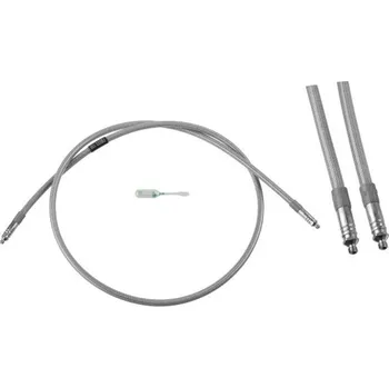 Brzdová hadice Brzdová hadice TRW MV113T