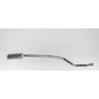 Tlumič výfuku Střední tlumič výfuku Novak 18.335