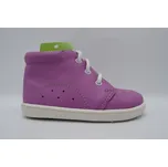 BOOTS4YOU Boots4U dětský capáček T 014 pink Velikost: 19