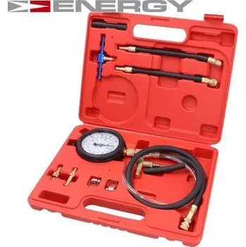 Tester, systémový tlak paliva ENERGY NE00089