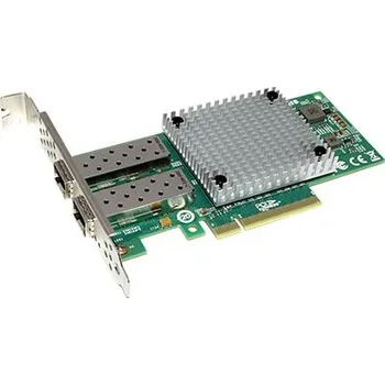 Intel PCI Express 3.0 síťová karta,2x SFP+ 10Gb (X710-DA2) (OEM-X710-DA2) - 21.98.1390