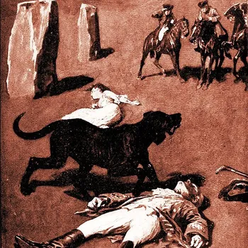 A. C. Doyle: Pes baskervillský Audiokniha